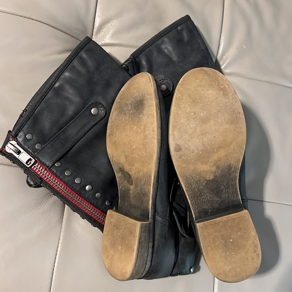 Madden Girl Boots - Picture 3 of 5